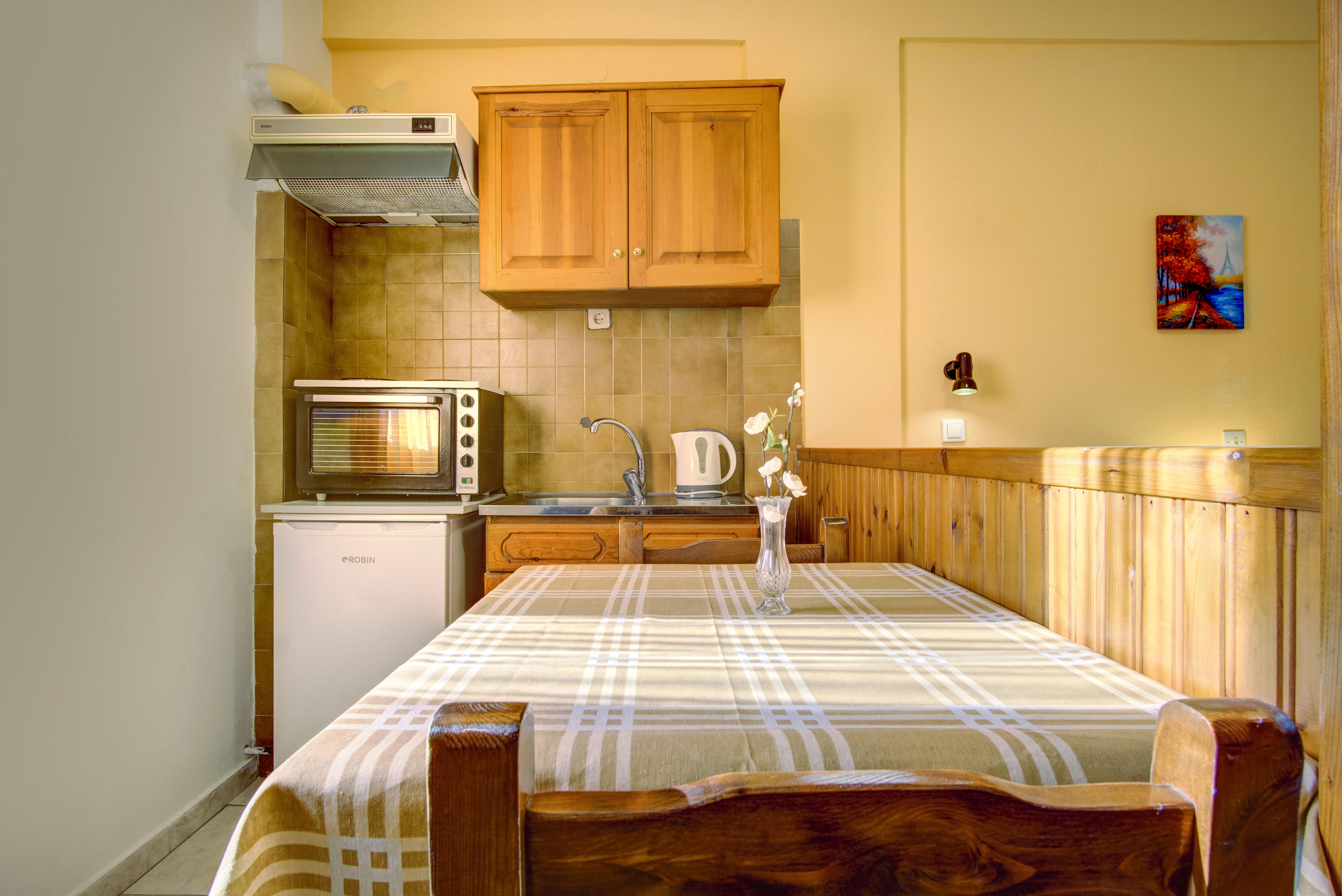 Blue Dream Apartments Velonádes 外观 照片