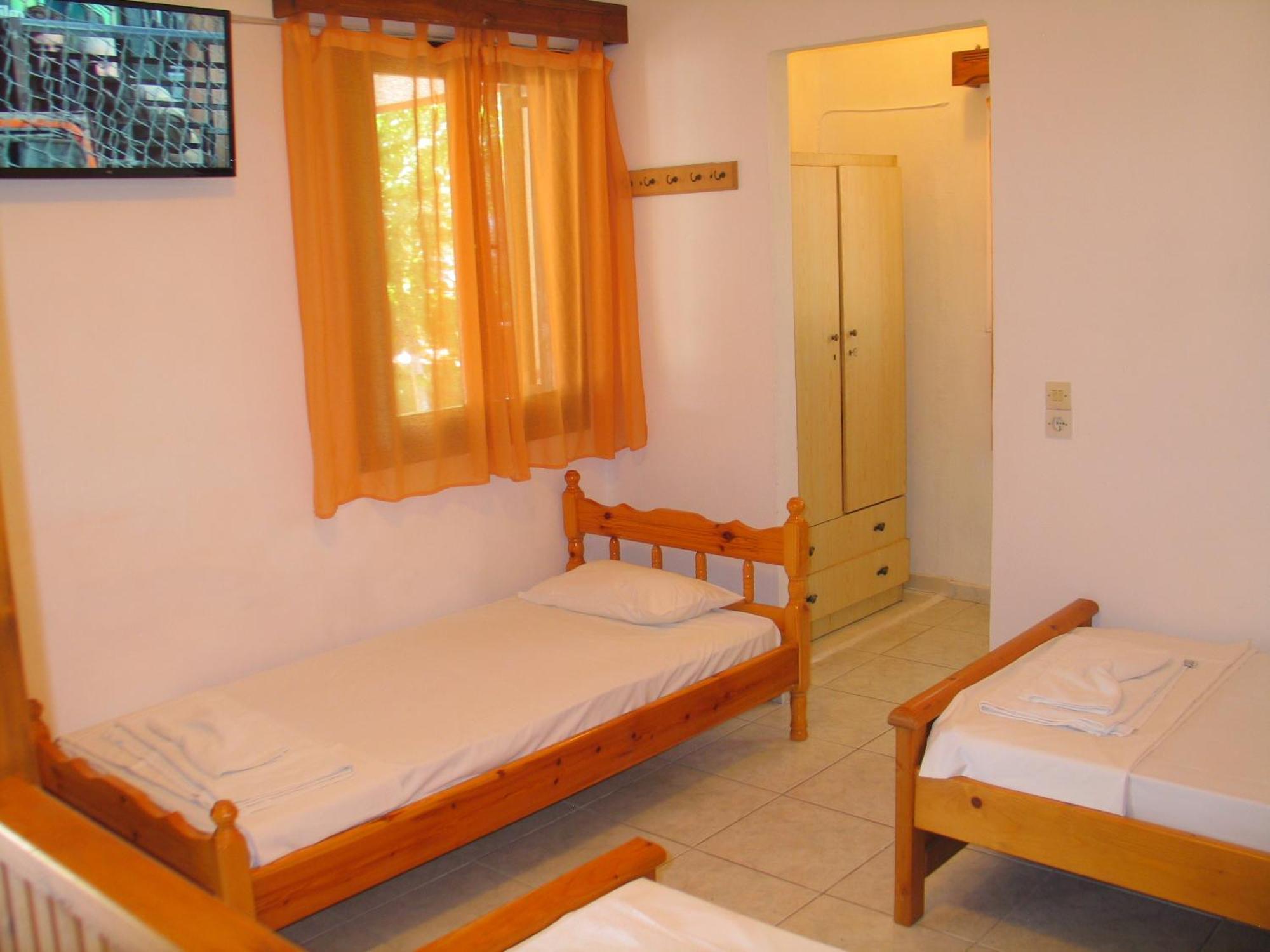 Blue Dream Apartments Velonádes 外观 照片